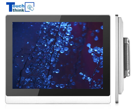 Introduction Of Embedded Industrial Display