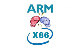 What's the difference between ARM and X86 of Industrial Mini PC？