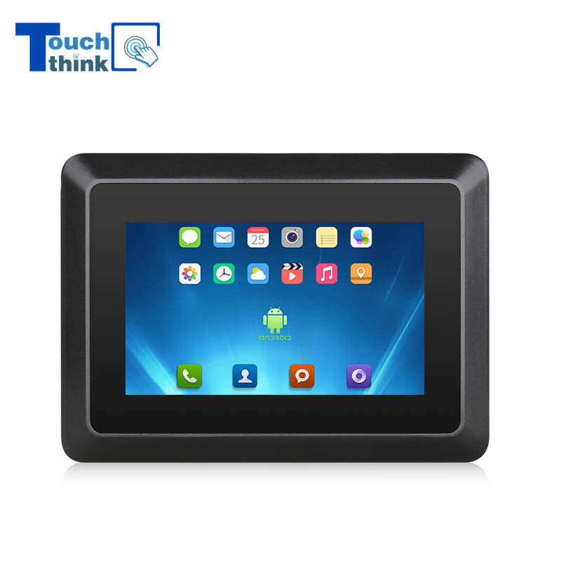 Small Android Tablet
