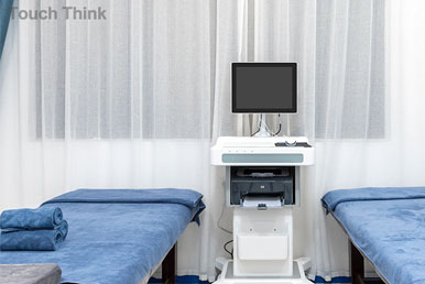 Selecting the Right Monitor for Comprehensive Patient Care