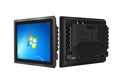 Industrial Monitor Industrial Tablet PC Embedded PC Manufacturer